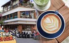Lần đầu tiên có mặt tại Hà Nội, thương hiệu cà phê mới của "cha đẻ" The Coffee House có gì hot?