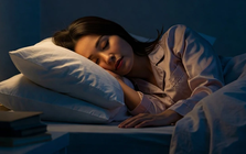 4 điều người sống thọ thường làm vào ban đêm: Điều đầu tiên đơn giản nhất nhưng nhiều người vẫn chưa làm được