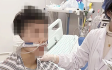 Bé trai 12 tuổi "phổi trắng xóa” chỉ sau 1 ngày mắc cúm: Cách phát hiện sớm cúm nặng ở trẻ