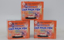 Viettel bán pháo hoa Tết ở đâu, giá thế nào?