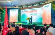 Kickoff dự án Harmonia City - Gần 600 chiến binh khuấy động thị trường Bắc Ninh
