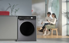 "Đẳng cấp bền vững" từ di sản trăm năm của Hitachi