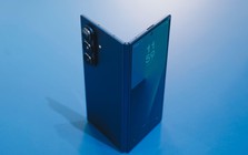 Galaxy Z Fold7 - Trợ lý mạnh nhất mùa cuối năm: Làm việc nhanh, chụp ảnh đẹp, cân mọi tác vụ