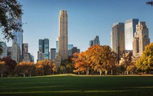 Xu hướng an cư của giới tinh anh: Ưu tiên những biểu tượng sống