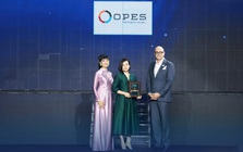 Cách OPES tái định nghĩa nhân sự bảo hiểm: Công nghệ dẫn lối, hiệu suất lên ngôi