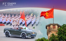 Việt Nam làm được điều hiếm có: Tạo được hiệu ứng tinh thần khiến người dân cảm thấy như đang bước qua một “ngưỡng cửa lịch sử mới”