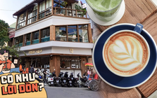 Lần đầu tiên có mặt tại Hà Nội, thương hiệu cà phê mới của "cha đẻ" The Coffee House có gì hot?