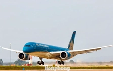 Phi công tiết lộ hậu trường 'xông đất' chưa từng có ở sân bay Long Thành