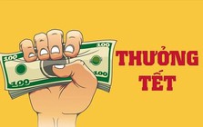 Tin vui cho người lao động: Nhiều DN công bố mức thưởng Tết Bính Ngọ 2026, có công ty chi 600 tỷ đồng