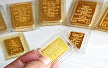 Giá vàng SJC sáng 16/12 quay đầu giảm mạnh