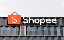 Shopee tiếp tục tăng phí