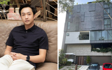 Thú vui của Cường Đô La