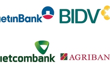 Nóng: Agribank, Vietcombank, VietinBank và BIDV đồng loạt tăng lãi suất tiết kiệm ở tất cả kỳ hạn