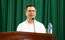 Lật tẩy chiêu 'ăn chặn' tiền A80 của Hiệu trưởng Cao đẳng Du lịch Hà Nội