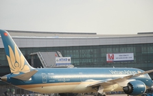 Lý do dùng Boeing 787 bay kiểm tra kỹ thuật sân bay Long Thành