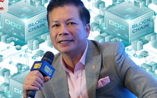 Công ty blockchain liên quan đến Shark Hưng có động thái mới