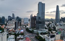 3 kịch bản tăng trưởng cho TP.HCM năm 2026: Lạc quan nhất đạt 10,5 - 11%