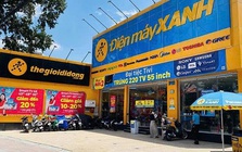 Thế Giới Di Động hoàn tất mua lại 10 triệu cổ phiếu quỹ