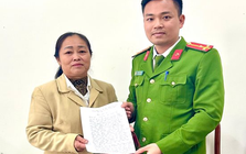 Chuyển khoản thành công 133 triệu đồng vào STK 0389608388, 2 ngày sau, người phụ nữ mới vội vàng lên công an xã trình báo