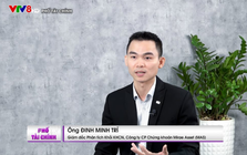 Giám đốc Phân tích Mirae Asset: Mô hình 2–3 đáy đã xuất hiện ở nhiều nhóm cổ phiếu, định giá về vùng hấp dẫn mở ra kỳ vọng bật tăng trở lại