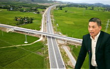 Cao tốc giúp Tập đoàn Sơn Hải ‘ẵm’ thưởng hơn 100 tỷ đồng sẽ tới mốc trọng đại trong 3 ngày nữa