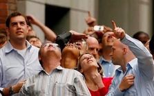 Cổ phiếu nhà sản xuất phốt pho vàng lớn nhất Việt Nam "nằm sàn" với thanh khoản cao kỷ lục, gần 4% công ty "đổi chủ"