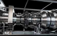 Động cơ máy bay siêu mạnh sẽ cung cấp năng lượng cho... trí tuệ nhân tạo