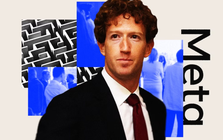 Cuộc đại tu đế chế Meta trị giá 1.600 tỷ USD của Mark Zuckerberg