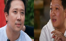 Trường Giang đối đầu trực tiếp với Trấn Thành