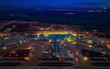 Sân bay Long Thành ‘ăn điện’ theo tiêu chuẩn nghiêm ngặt