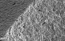 Phát minh có thể thay đổi hoàn toàn ngành sản xuất công nghiệp, hàng không vũ trụ: Loại gốm chưa từng có sở hữu khả năng bẻ cong, đốt cháy, nghiền nát mà không vỡ