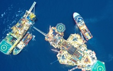 Loạt "siêu công trình" khẳng định khối óc và trí tuệ Việt của DN 1 triệu tỷ duy nhất tại Việt Nam