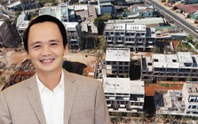 FLC của cựu Chủ tịch Trịnh Văn Quyết liên tục đón tin vui lớn