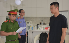 Thanh niên 33 tuổi cầm đầu dự án "ma", lừa sạch 2.000 tỷ đồng: Công an Đà Nẵng phát thông báo khẩn tới các bị hại