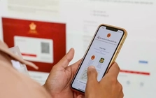 Những thay đổi mới nhất trên ứng dụng VNeID người dùng cần chú ý