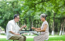 Những người sống thọ, phổi sạch thường dễ dàng làm tốt 5 việc này: Nếu ai thực hiện đủ thì xin chúc mừng