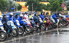 Không có camera AI, người dân có chấp hành luật giao thông như những ngày qua?