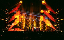 Xuất khẩu âm nhạc Việt: Liên minh YeaH1 - Sony Music mở “đường băng” toàn cầu