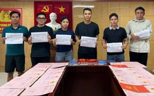 Triệt phá đường dây tiền ảo "ma" DRK: Công an thu thập dấu vết 1.880 BTC, 37.000 ETH và 2,7 triệu USDT bị chiếm đoạt