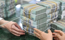 Một ngân hàng áp dụng lãi suất tiết kiệm 7,3%/năm cho kỳ hạn 6 tháng với số tiền chỉ từ 50 triệu đồng