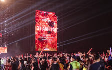 Cú bắt tay lịch sử: Tập đoàn lớn thứ 2 ngành âm nhạc toàn cầu tuyên bố rót vốn vào hệ sinh thái Yeah1