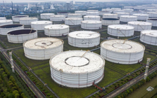 Trung Quốc đang âm thầm làm một việc