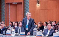 3 kiến nghị của Chủ tịch CMC Nguyễn Trung Chính