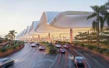 Việt Nam sắp có "siêu dự án" sân bay Gia Bình đẳng cấp top 10 thế giới