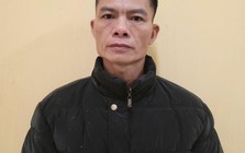 Bắt giữ Phạm Văn Thoại SN 1977