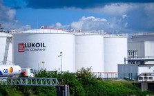 Căng thẳng leo thang khi Moldova tịch thu kho dầu của Lukoil gần Chisinau