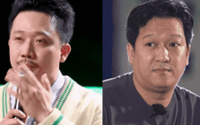 Sáng tỏ căng thẳng giữa Trấn Thành - Trường Giang - Thu Trang