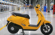 Dịp 12/12, người Việt mua xe máy online nhiều gấp 23 lần ngày thường trên một sàn TMĐT