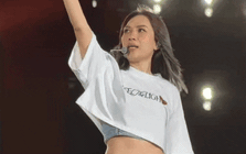 "Mỹ Tâm là ca sĩ hết thời, hết thời này qua thời khác"