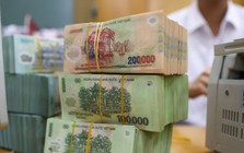 8 ngân hàng vừa tăng lãi suất tiết kiệm